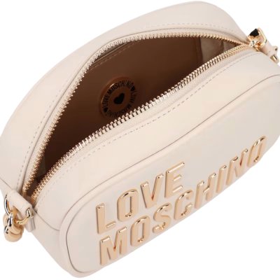 THE BOLD LOVE CROSSBODY BAG